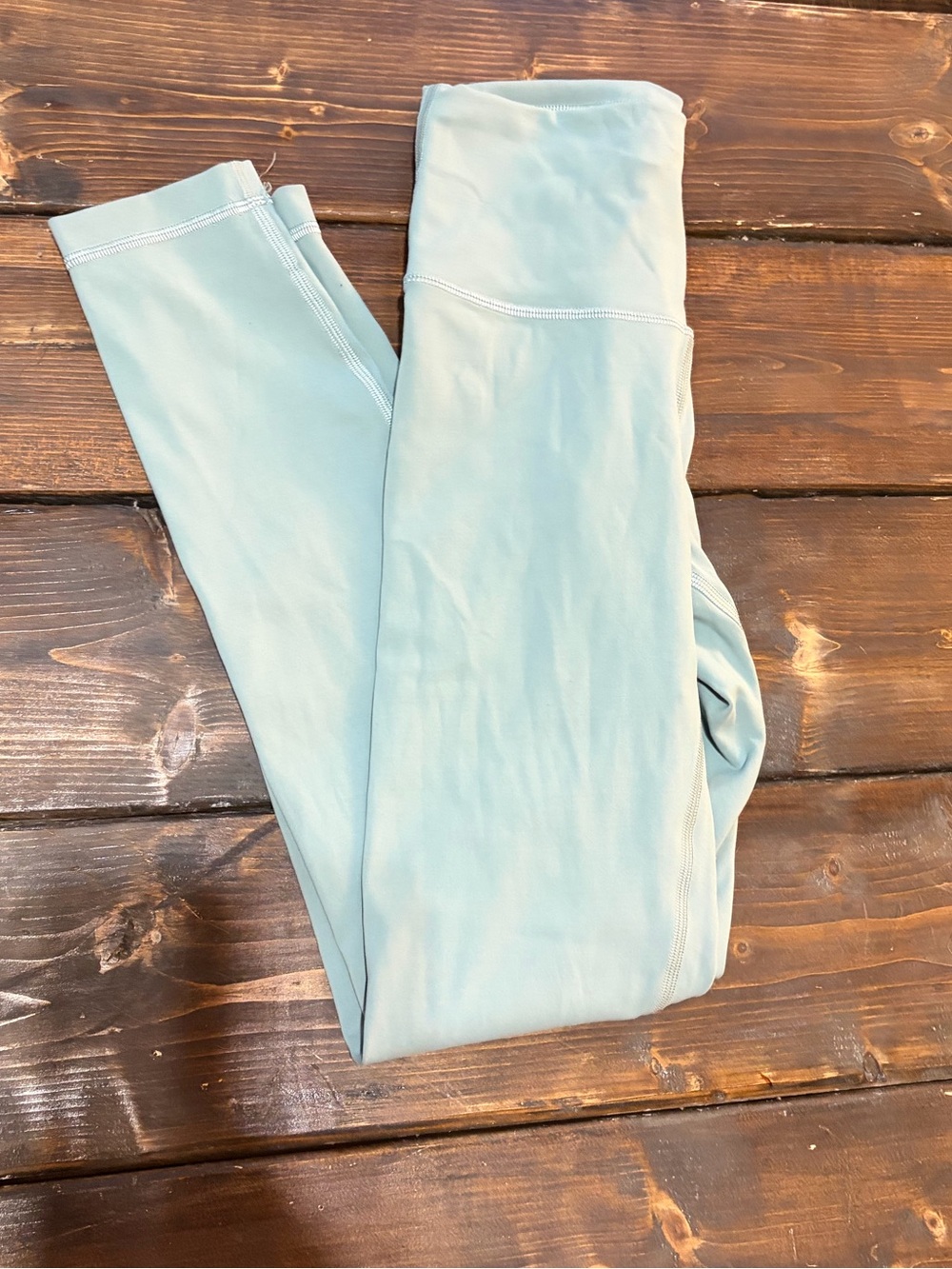Lululemon Wundertrain leggings - Picture 9 of 12